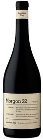 2022 | Jonathan Pey | Morgon Bellevue at CaskCartel.com