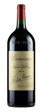 2019 | Dominus Estate | Christian Moueix (Magnum) at CaskCartel.com
