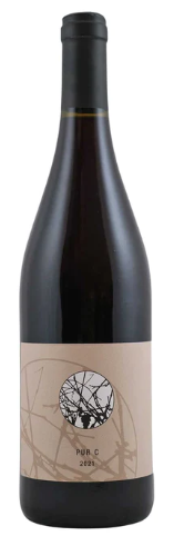 2021 | Clos de la Barthassade | Pur C at CaskCartel.com