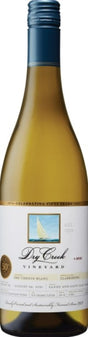 2021 | Dry Creek Vineyard | Dry Chenin Blanc at CaskCartel.com