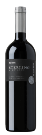 2015 | Sterling Vineyards | Reserve Cabernet Franc at CaskCartel.com