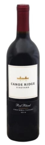 Canoe Ridge Vineyard | Red Table Wine - NV at CaskCartel.com