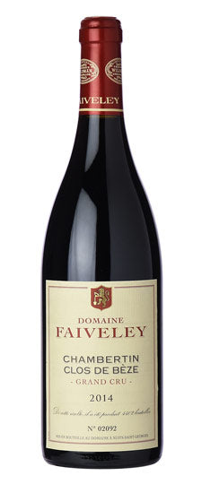 2014 | Domaine Faiveley | Chambertin Clos de Beze at CaskCartel.com