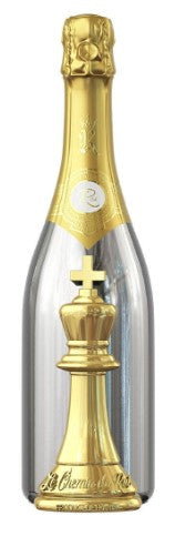 Le Chemin du Roi | Brut (Magnum) - NV at CaskCartel.com