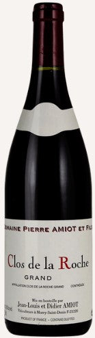 1982 | Domaine Pierre Amiot et Fils | Clos de la Roche at CaskCartel.com