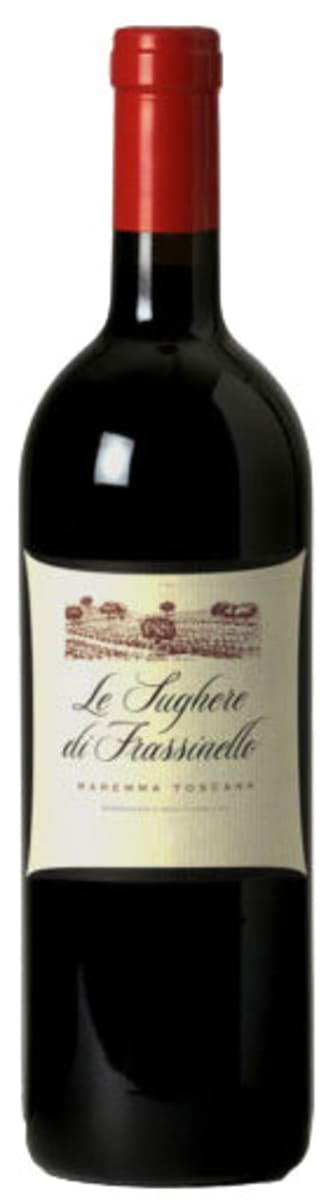 2015 | Rocca di Frassinello | Le Sughere di Frassinello at CaskCartel.com