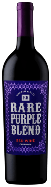 RB | Rare Purple Blend - NV