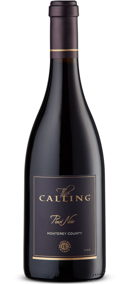 2019 | The Calling | Monterey County Pinot Noir at CaskCartel.com