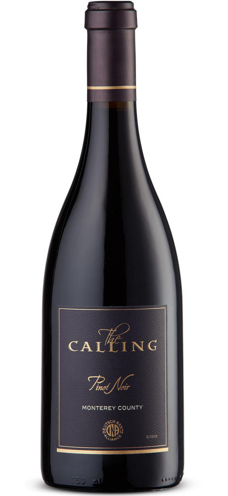 2019 | The Calling | Monterey County Pinot Noir at CaskCartel.com