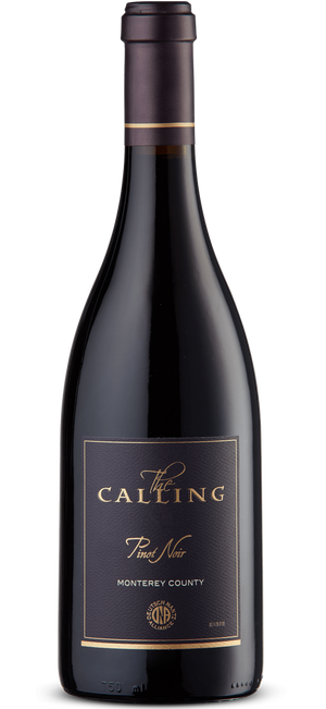 2019 | The Calling | Monterey County Pinot Noir at CaskCartel.com