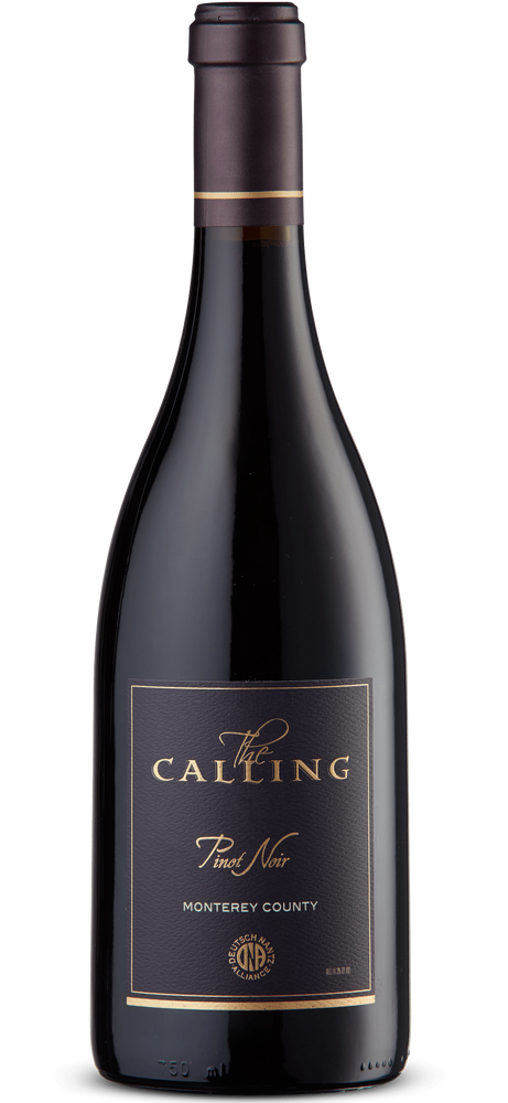 2019 | The Calling | Monterey County Pinot Noir