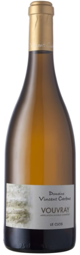 2019 | Domaine Vincent Careme | Vouvray Le Clos at CaskCartel.com