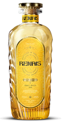 Renais First Edition Gin | 700ML at CaskCartel.com