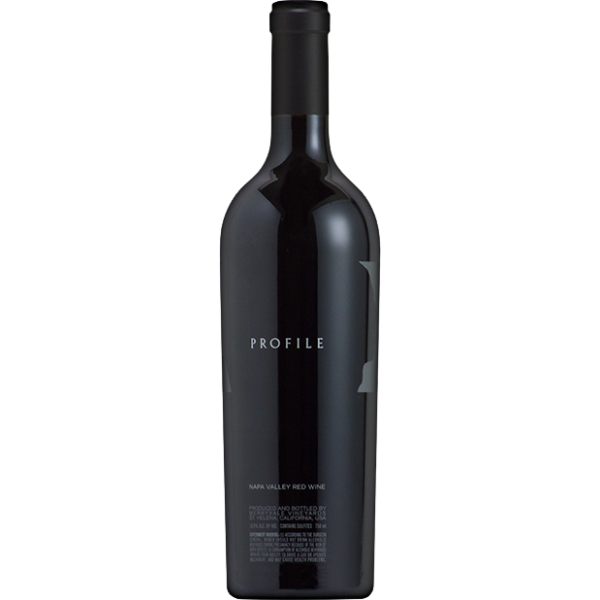 2017 | Profile Collection | Red Blend at CaskCartel.com