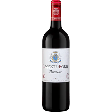 1982 | Chateau Grand-Puy-Lacoste | Lacoste-Borie at CaskCartel.com