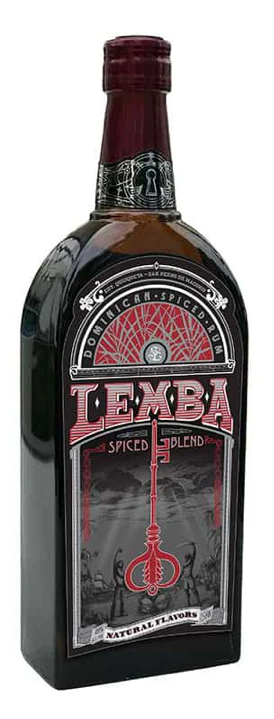 Lemba Spiced Blend Rum