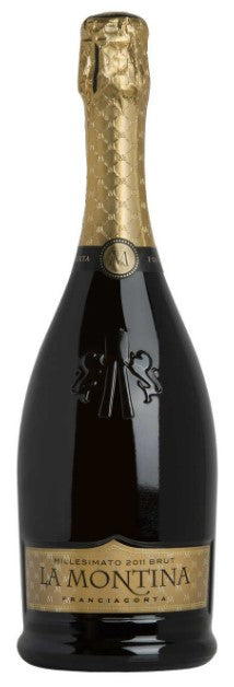 1999 | Vini Franciacota La Montina | Riserva di Famiglia Brut at CaskCartel.com