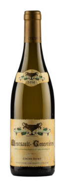 2016 | Coche-Dury | Genevrieres at CaskCartel.com