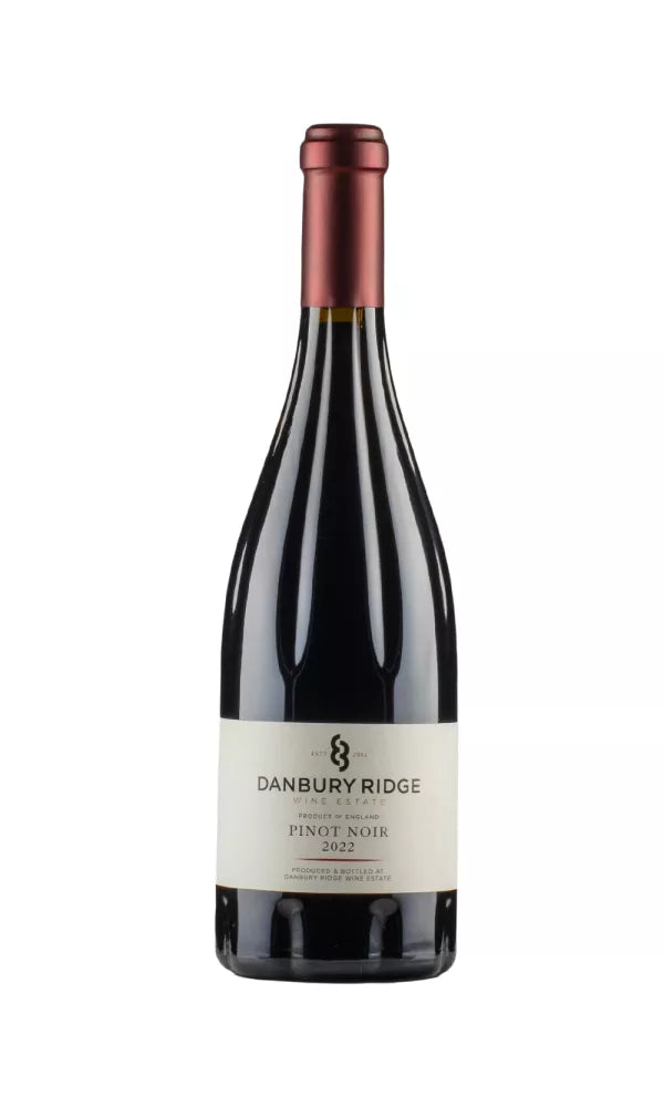 2022 | Danbury Ridge | Pinot Noir at CaskCartel.com
