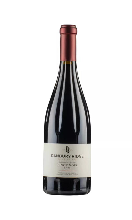 2022 | Danbury Ridge | Pinot Noir at CaskCartel.com
