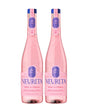 Neurita | Rosa | Marg O'Clock Tequila Gift Set | (2)*700ML at CaskCartel.com