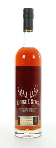Buffalo Trace Antique Collection George T. Stagg 2019 Edition Bourbon Whisky at CaskCartel.com