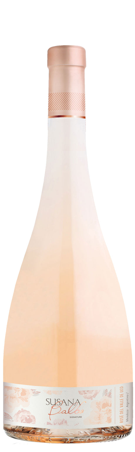 2019 | Susana Balbo Wines | Signature Rose at CaskCartel.com