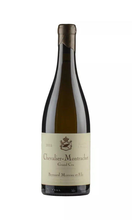 2015 | Bernard Moreau et Fils | Chevalier-Montrachet at CaskCartel.com