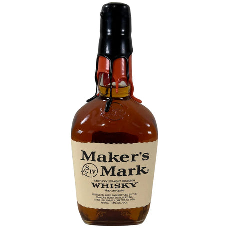 2000 Maker's Mark Cincinnati Bengals Limited Edition Kentucky Straight Bourbon Whisky at CaskCartel.com