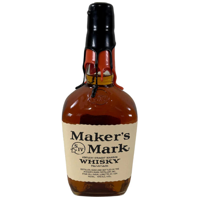 2000 Maker's Mark Cincinnati Bengals Limited Edition Kentucky Straight Bourbon Whisky at CaskCartel.com