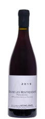 2019 | Antoine Jobard | Les Montrevenots at CaskCartel.com