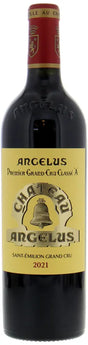 2021 | Château Angélus | Saint-Emilion Grand Cru at CaskCartel.com
