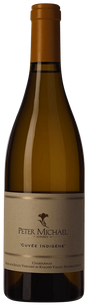 2018 | Peter Michael | Cuvee Indigene Chardonnay at CaskCartel.com
