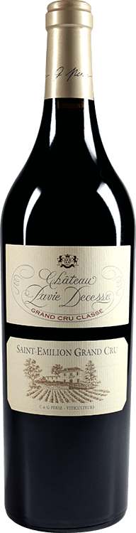 2021 | Chateau Pavie-Decesse | Saint-Emilion at CaskCartel.com