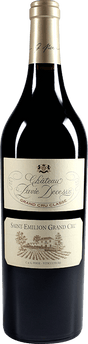 2021 | Chateau Pavie-Decesse | Saint-Emilion at CaskCartel.com