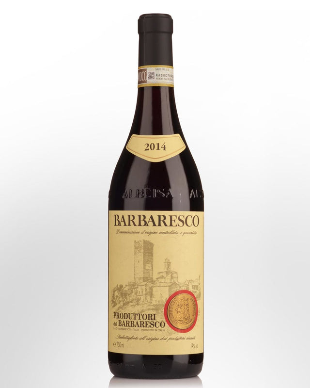 2014 | Produttori del Barbaresco | Barbaresco at CaskCartel.com