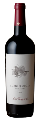 2016 | Lail Vineyards | J. Daniel Cuvee Cabernet Sauvignon (6)*750ML at CaskCartel.com