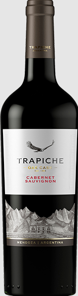 Trapiche | Oak Cask-Reserve Cabernet Sauvignon - NV