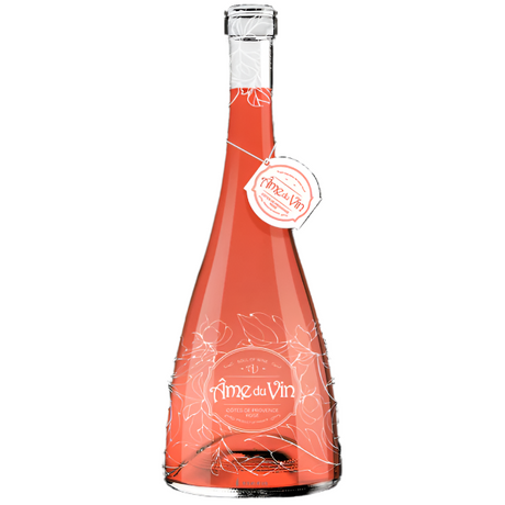 2022 | Ame du Vin | Cotes de Provence Rose at CaskCartel.com