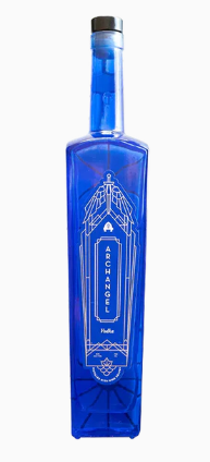Archetype Distillery Archangel Vodka at CaskCartel.com