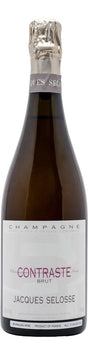 2008 | Jacques Selosse Estate | Contraste at CaskCartel.com