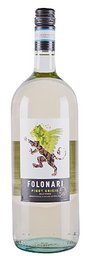 Folonari | Pinot Grigio (Magnum) - NV at CaskCartel.com