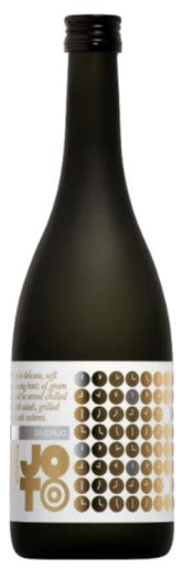 Joto Sake Daiginjo The One With The Clocks | 720ML at CaskCartel.com