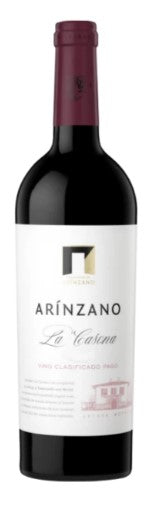 Hacienda de Arinzano | La Casona - NV at CaskCartel.com