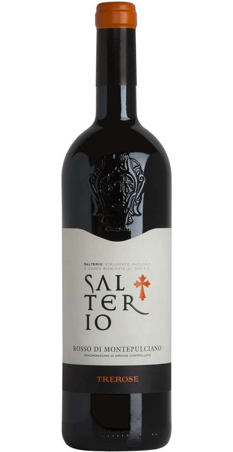 2020 | Tenimenti Angelini | Tre Rose Salterio at CaskCartel.com