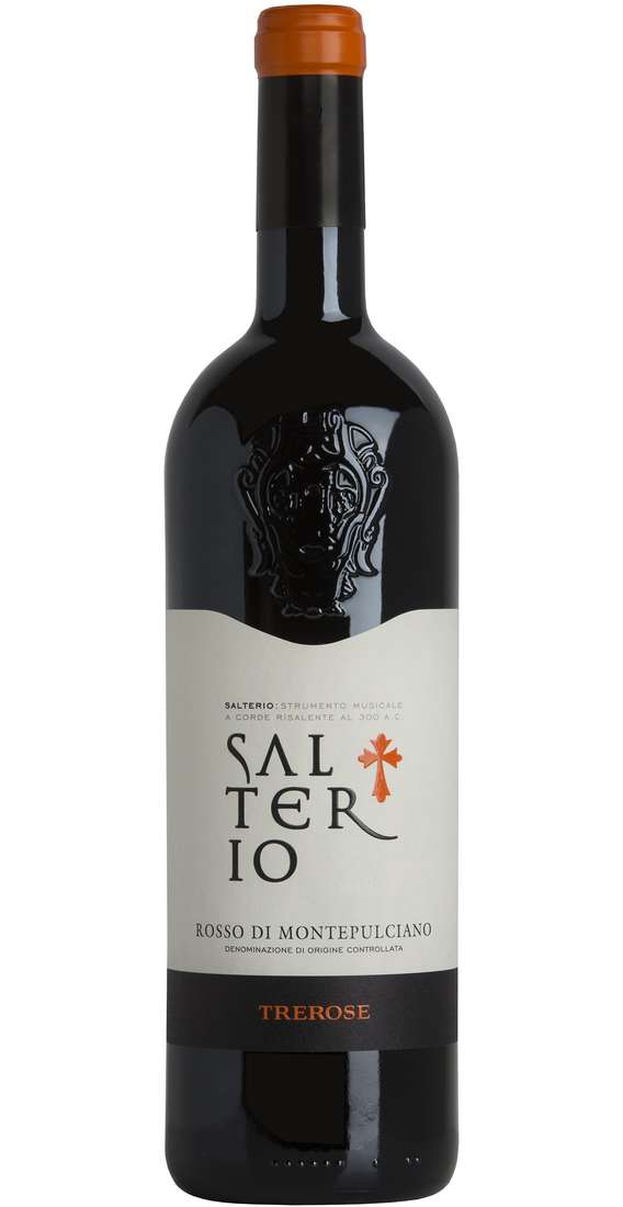 2020 | Tenimenti Angelini | Tre Rose Salterio at CaskCartel.com