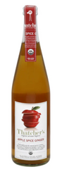 Thatcher's Apple Spice & Ginger Organic Artisan Liqueur at CaskCartel.com