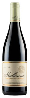 2020 | Mullineux Wines | Syrah at CaskCartel.com