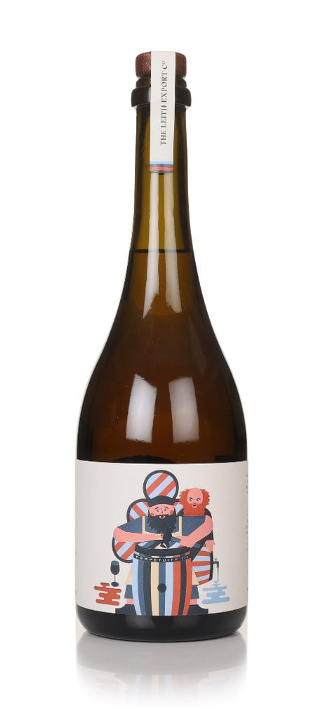 Perpetuity Blended Scotch Whisky Batch 3 | 700ML at CaskCartel.com