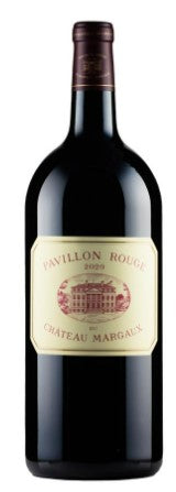 2020 | Château Margaux | Pavillon Rouge (Double Magnum) at CaskCartel.com